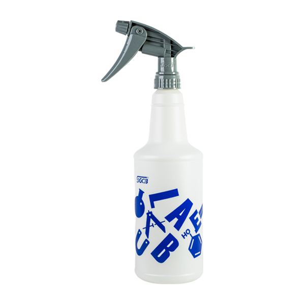 SGCB Spray Bottle 2.0 - SGGD386