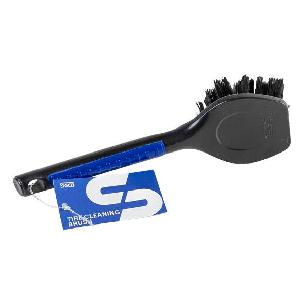 SGCB Tire Cleaning Brush - SGGD294