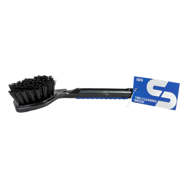 SGCB Tire Cleaning Brush - SGGD294