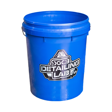 SGCB Wash Bucket (Blue) - SGGD405