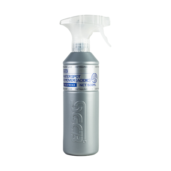 SGCB Water Sport  Remover 500ml - SGFB043