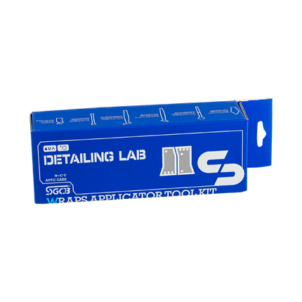 SGCB Wraps Applicator Tool Kit SGPM014