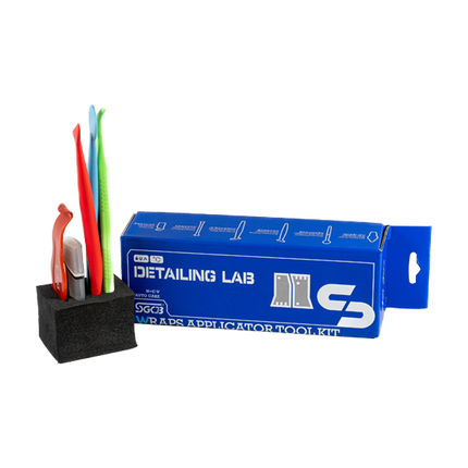 SGCB Wraps Applicator Tool Kit SGPM014