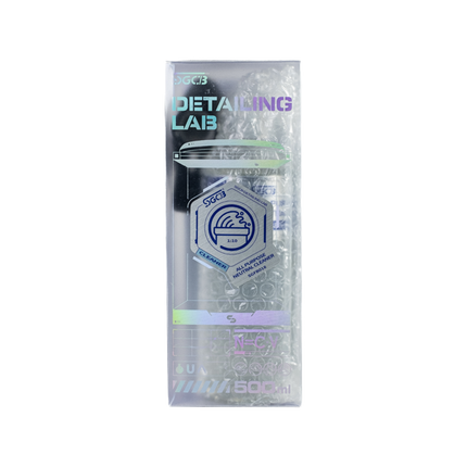 SGCB All Purpose Neutral Cleaner 500ml - SGFB018