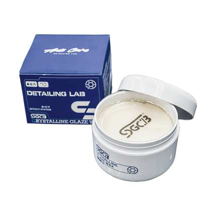 SGCB Coating Wax - SGD022