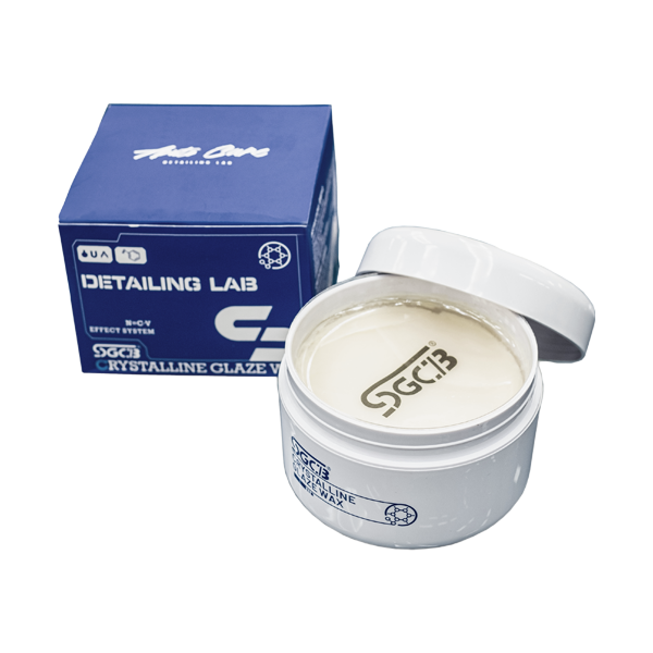 SGCB Coating Wax - SGD022