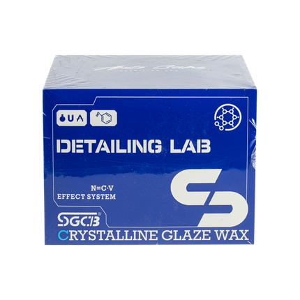 SGCB Coating Wax - SGD022