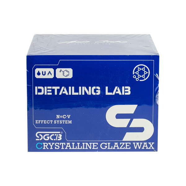 SGCB Coating Wax - SGD022