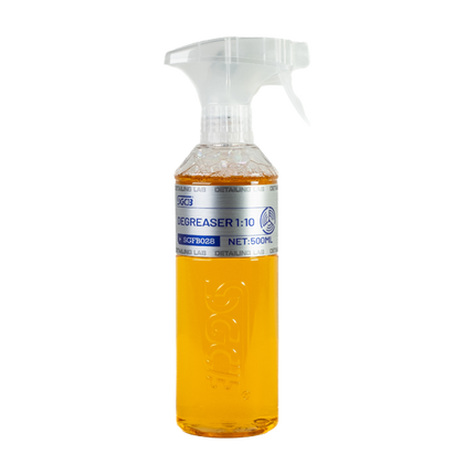 SGCB Degreaser 500ml - SGFB028