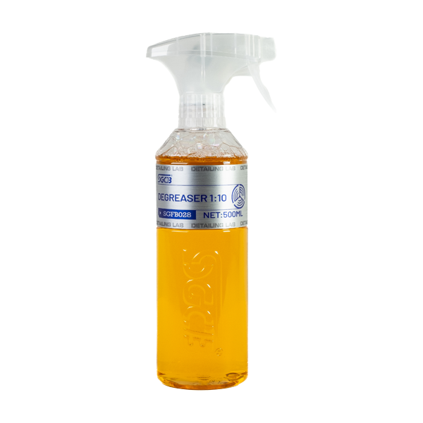 SGCB Degreaser 500ml - SGFB028