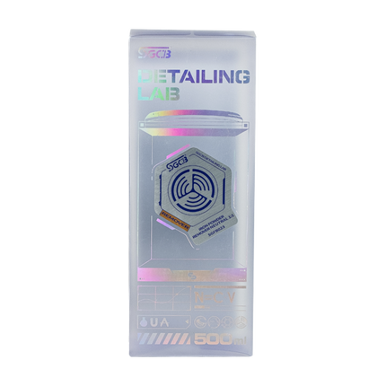 SGCB Iron Powder Remover 500ml - SGFB023