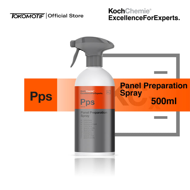 KochChemie Panel Preparation Spray - Cairan Pembersih Kimia