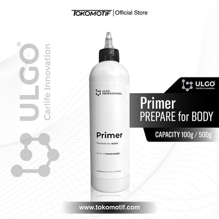 Ulgo Primer 500 ml - Kompon Poles
